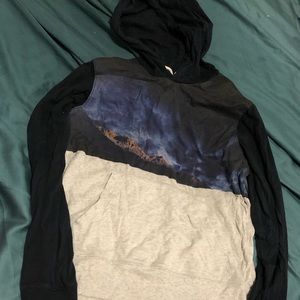 American Eagle Hoodie TShirt
